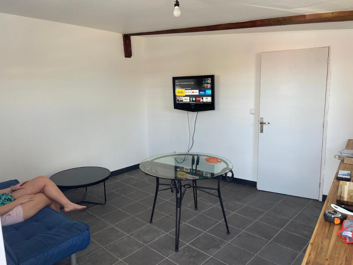 Kazabaste, Escapade Spa Et Jardin Privatif Basse-Terre Exterior foto